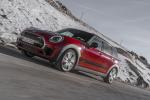 Mini John Cooper Works Clubman 2016 года (WW)
